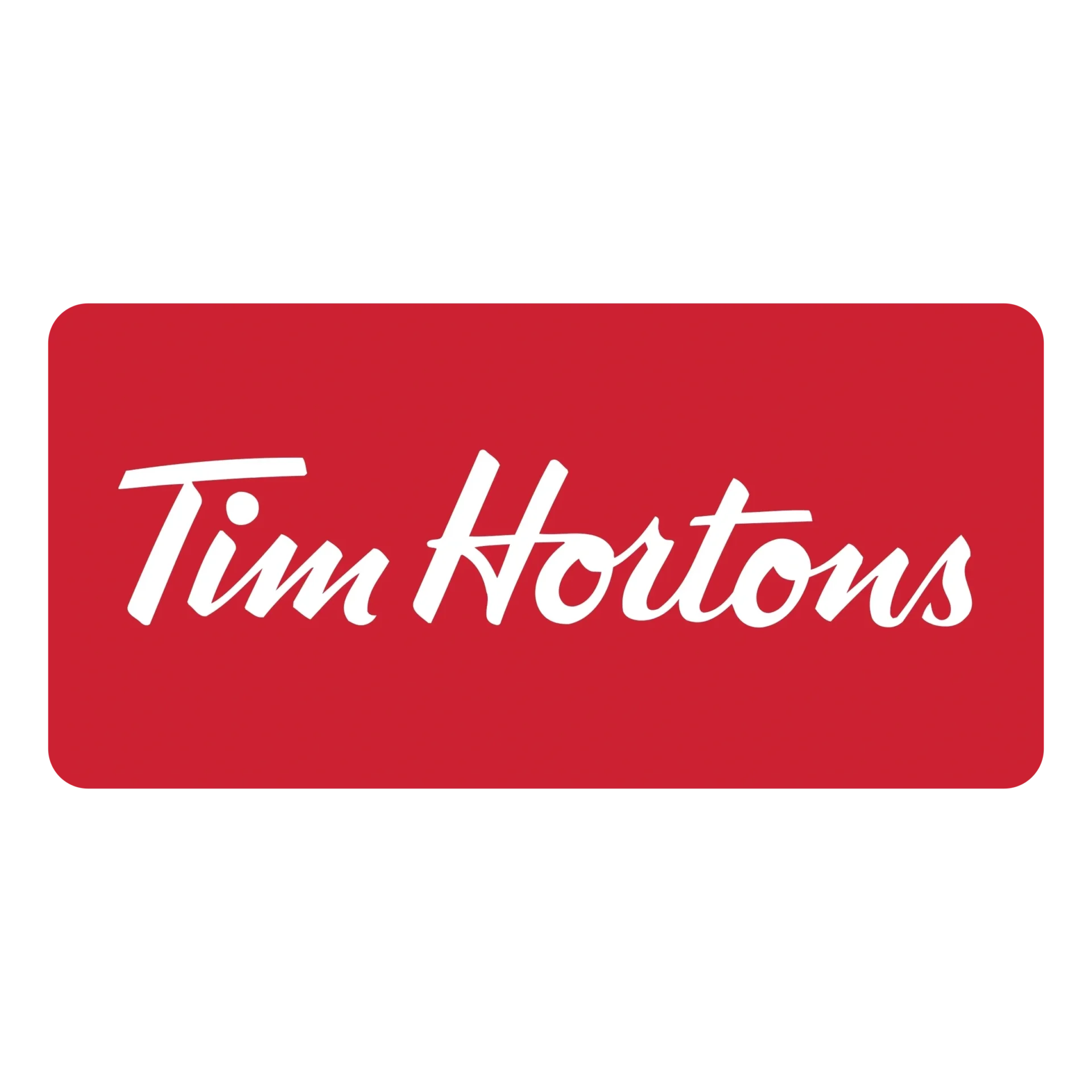 Tim Hortons logo